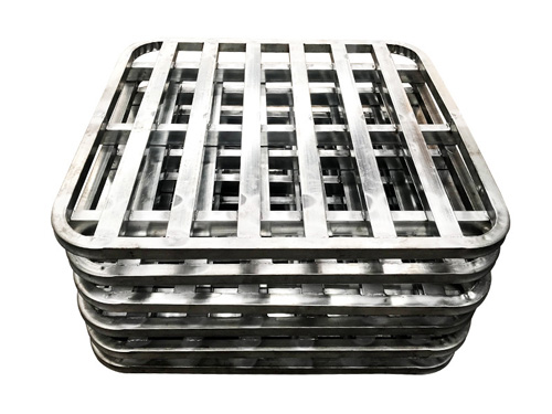 南昌叉车铁托盘