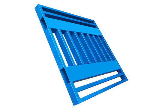 南昌双向叉车托盘