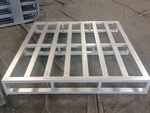 南昌镀锌钢制金属托盘